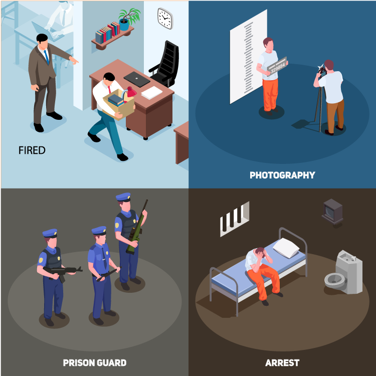 GDP - Unemployment and Crime Rates in India - Is There a Causal Link featured image