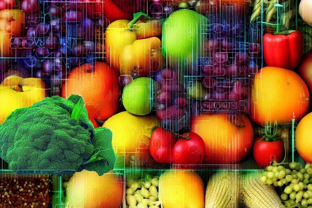 Revolutionizing Agriculture: Machine Learning Featured Image